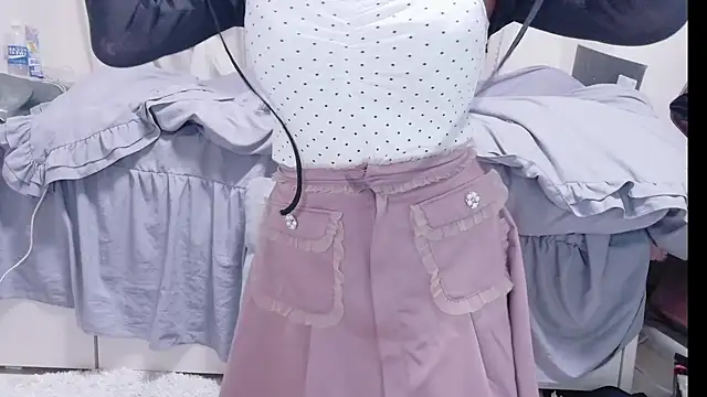  chanMOMO  online show from 09/15/25, 03:12