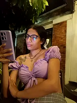 lily sk online show from 01/17/25, 02:50