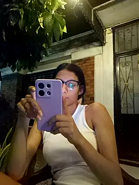 lily sk online show from 01/27/25, 03:04