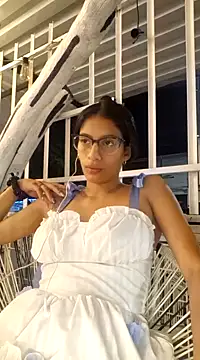 lily sk online show from 02/07/25, 01:58