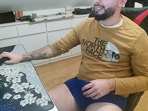 prezydentcam online show from 01/12/26, 02:22