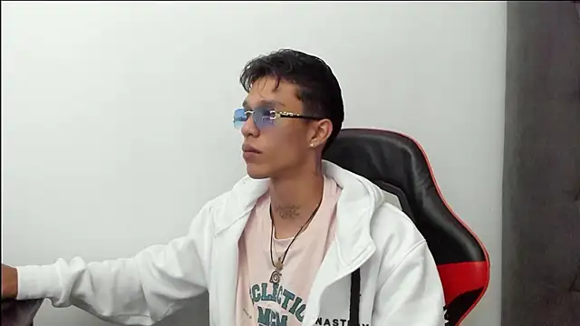 TommyGun 22 online show from 03/14/26, 01:49