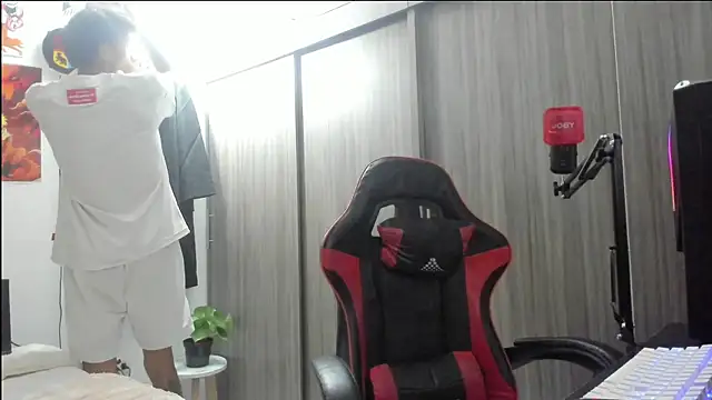 TommyGun 22 online show from 04/02/26, 12:08