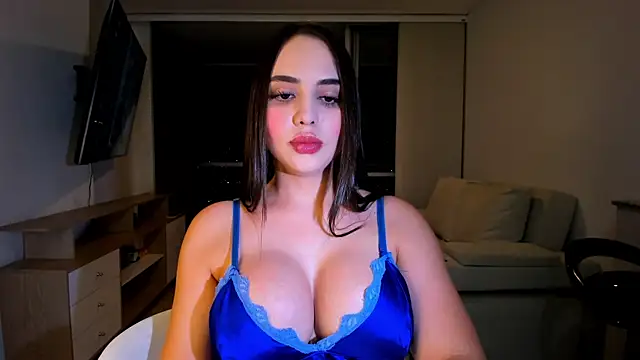 Snapshot of GabyFerrerr chatting on 07/19/26, 02:26 GabyFerrerr online show from 07/19/26, 02:26