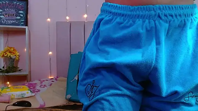 camilawilliams707rs online show from 03/11/26, 03:23