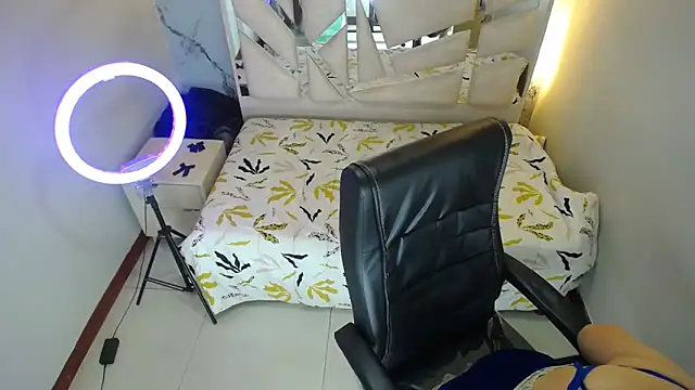 Salome Milf202 online show from 02/03/26, 03:48