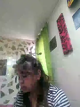 Snapshot of Kazsandraa chatting on 01/12/25, 06:38 Kazsandraa online show from 01/12/25, 06:38