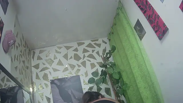 Snapshot of Kazsandraa chatting on 01/17/25, 03:55 Kazsandraa online show from 01/17/25, 03:55