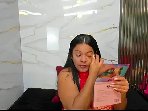 Sam-Evans-hot online show from 11/29/25, 03:20