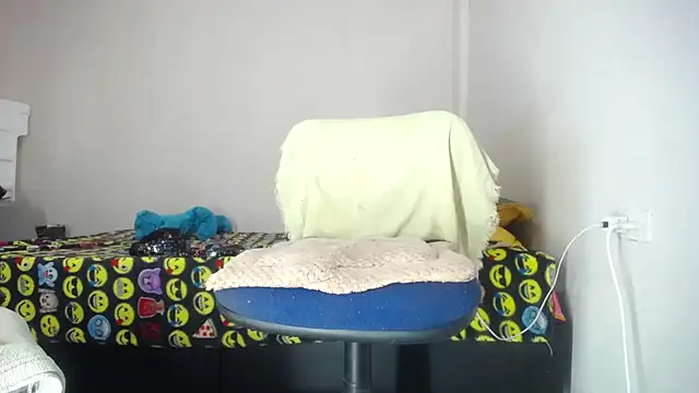 Snapshot of jessica_Badenoch chatting on 10/16/25, 03:40 jessica Badenoch online show from 10/16/25, 03:40