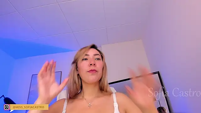 Snapshot of miss_sofiaa chatting on 01/30/25, 02:47 miss sofiaa online show from 01/30/25, 02:47