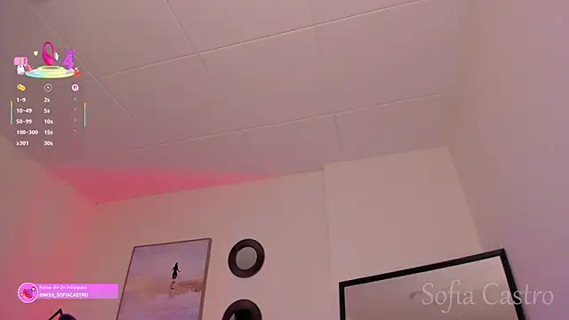 Snapshot of miss_sofiaa chatting on 02/26/25, 05:07 miss sofiaa online show from 02/26/25, 05:07