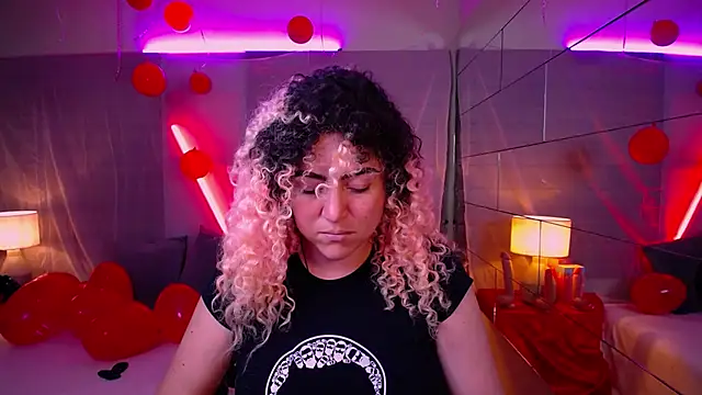 Kateryn  online show from 02/18/25, 07:52