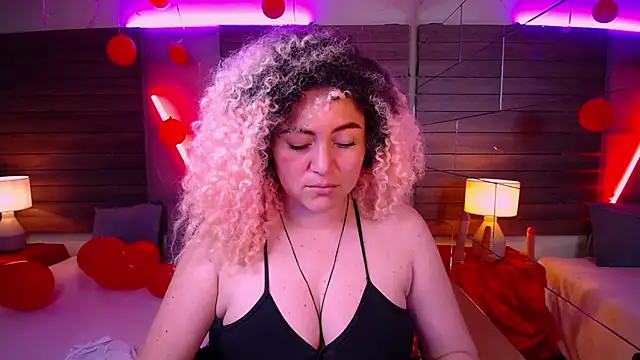 Kateryn  online show from 02/20/25, 04:14