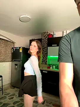 samantha kevin online show from 11/23/25, 04:12