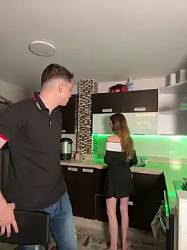 samantha kevin online show from 12/14/25, 03:45