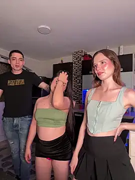 samantha kevin online show from 02/04/26, 03:56