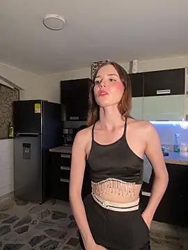 samantha kevin online show from 04/13/26, 03:56