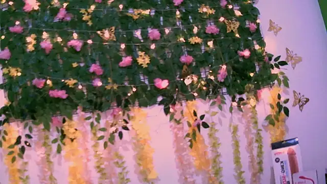 Crysrus online show from 01/24/25, 12:52