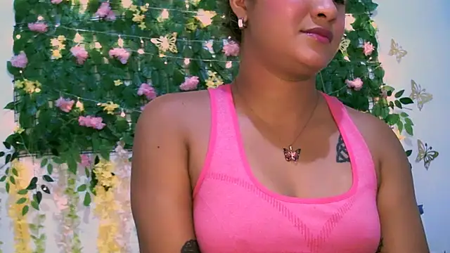 Crysrus online show from 01/30/25, 01:11