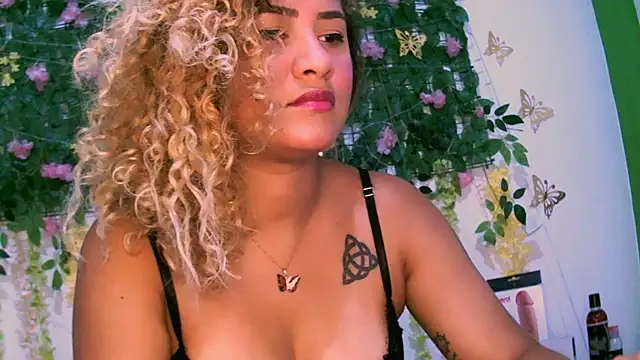 Crysrus online show from 02/01/25, 12:29