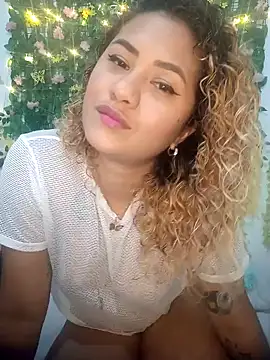 Crysrus online show from 02/20/25, 11:54