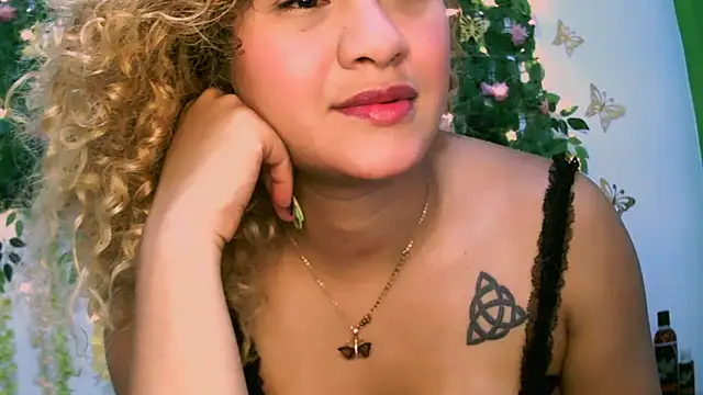 Crysrus online show from 03/02/25, 12:09