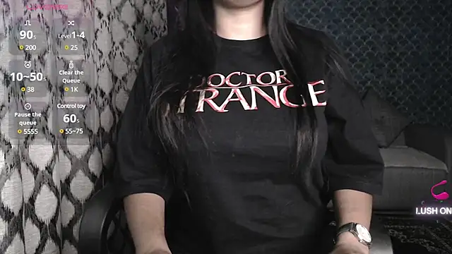 Rubika sharma online show from 02/24/25, 05:31