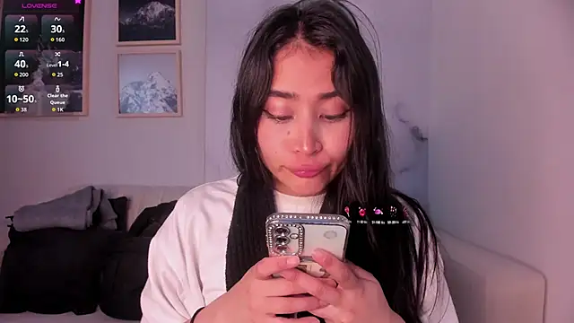 lara madisson online show from 09/13/25, 05:40