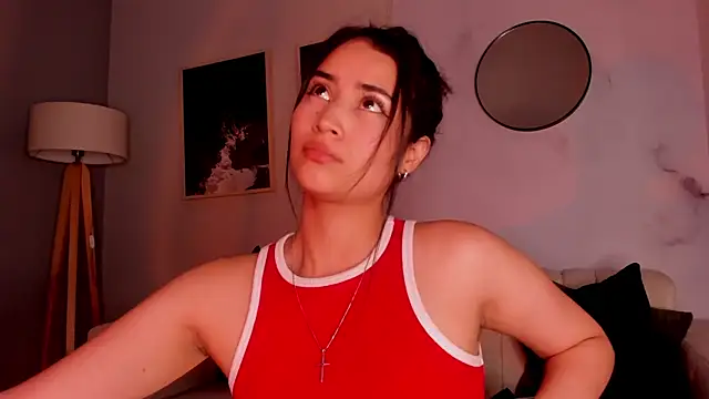 Snapshot of lara_madisson chatting on 02/21/26, 07:53 lara madisson online show from 02/21/26, 07:53