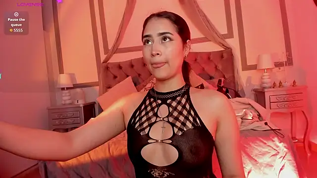 lara madisson online show from 03/21/26, 07:35