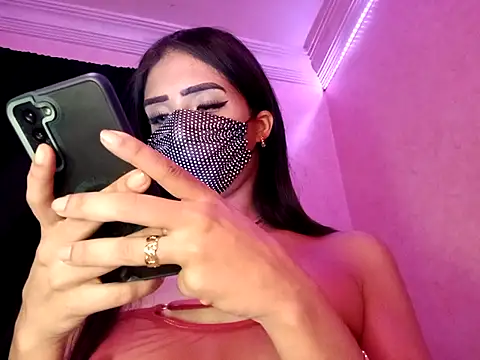 ---sophia--- online show from 09/26/25, 07:18