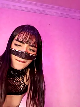 ---sophia--- online show from 12/03/25, 11:14