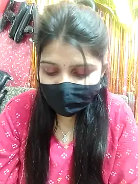 Snapshot of Hotty-simran chatting on 02/17/25, 04:42 Hotty-simran online show from 02/17/25, 04:42