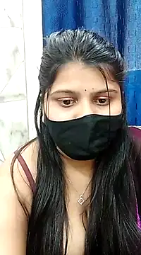 Snapshot of Hotty-simran chatting on 02/21/25, 10:50 Hotty-simran online show from 02/21/25, 10:50