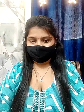 Snapshot of Hotty-simran chatting on 02/27/25, 08:50 Hotty-simran online show from 02/27/25, 08:50