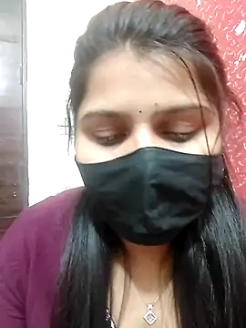 Snapshot of Hotty-simran chatting on 03/06/25, 04:41 Hotty-simran online show from 03/06/25, 04:41