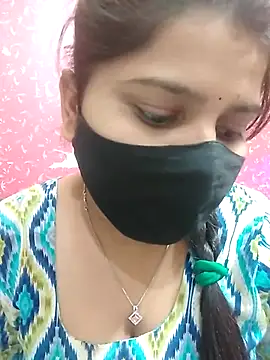 Snapshot of Hotty-simran chatting on 03/19/25, 04:36 Hotty-simran online show from 03/19/25, 04:36