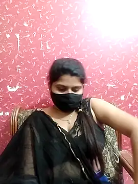 Snapshot of Hotty-simran chatting on 03/20/25, 08:20 Hotty-simran online show from 03/20/25, 08:20