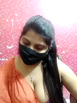 Snapshot of Hotty-simran chatting on 03/21/25, 04:28 Hotty-simran online show from 03/21/25, 04:28