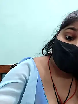 Snapshot of Hotty-simran chatting on 09/24/25, 05:00 Hotty-simran online show from 09/24/25, 05:00