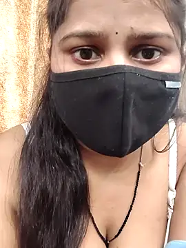 Hotty-simran online show from 02/02/26, 04:44