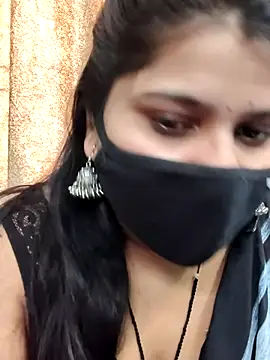 Hotty-simran online show from 02/10/26, 04:38