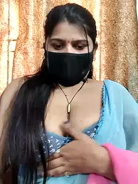 Hotty-simran online show from 02/19/26, 04:30