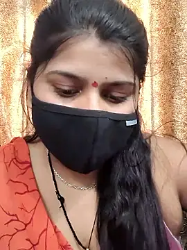 Hotty-simran online show from 02/20/26, 06:26