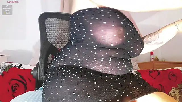 LizySoul online show from 11/25/25, 07:19