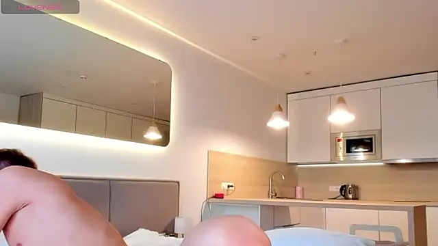 agelandreww online show from 01/23/25, 10:22