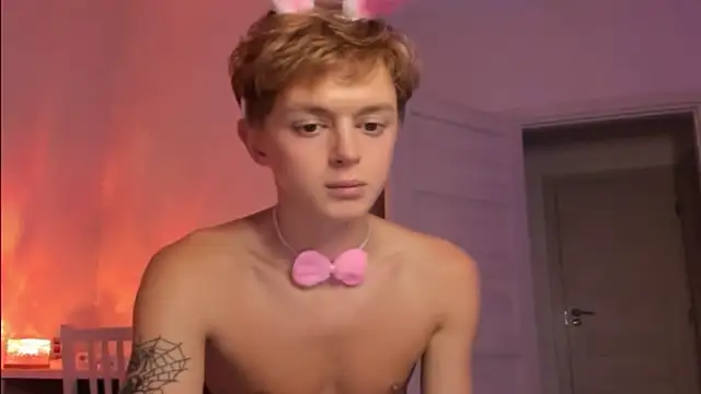 agelandreww online show from 11/02/25, 02:19