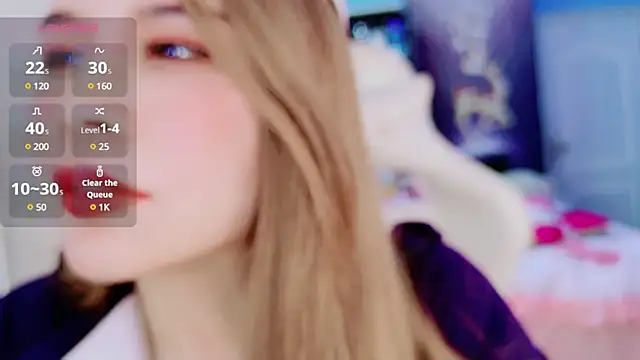 HU131452 online show from 12/15/24, 08:36