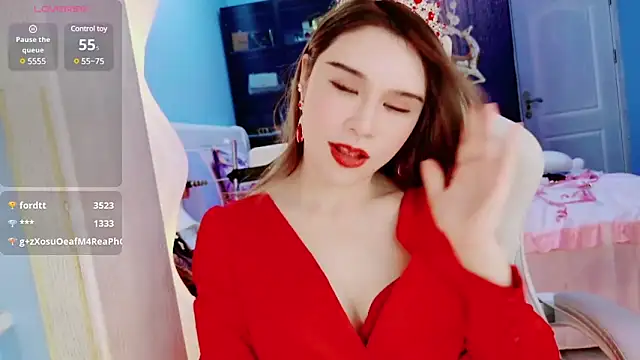 HU131452 online show from 01/01/25, 11:18